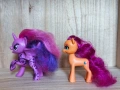 My Little Pony, Hasbro (цената е за брой), снимка 5
