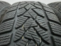 4бр зимни гуми 185/55/15 UNIROYAL L05929, снимка 4