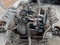 1.9TDI VW Sharan двигател + скоростна кутия , снимка 2