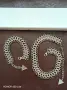 GUESS НОВ комплект Колие и гривна , снимка 1
