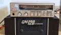 Комплект касетофон и стъпало Pioneer KP-707G, Pioneer GM-120, снимка 8
