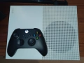 Xbox One S 500GB с 1 джойстик и диск, снимка 4