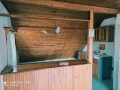 Парцел с къща в Аксаково , снимка 5