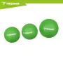 Комплект за спайкбол / Roundnet - кръгла мрежа 90 см, 3 топки + помпа / spikeball , снимка 4