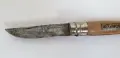Джобен нож Opinel N 9, снимка 6