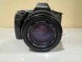Фотоапарат Canon EOS 600, снимка 1