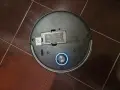 Прахосмукачка робот Mova Z60 Ultra Roller (не работи ролик за влажна уборка), снимка 3
