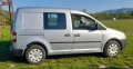 Фолксваген Кади 1,9TDI, снимка 3