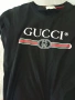 Gucci тениска оригинална не е използвана , снимка 4