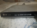 DVD LG с оригинално дистанционно, снимка 5