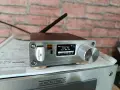 ⏯️Клип. DSD SACD player 32bit/384 DSD256 DAC Stereo amplifier Hi-Res, снимка 10