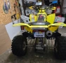 Suzuki LT Z400 QuadSport, снимка 10