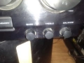 Усилвател със радио тунер Kenwood , снимка 5