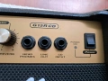 Китарен усилвател Marshall G15R CD, 15W, С реверб ефект, снимка 4
