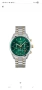 Нов часовник HUGO BOSS Champion Chronograph 1513878, снимка 9
