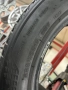 Гуми 225/50/17 Bridgestone Turanza 4 броя, снимка 6