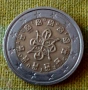 2 евро Португалия 2002 г, снимка 5