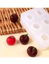 Молд плодове череши , снимка 2