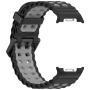 Samsung Galaxy Watch8 44 mm 40 mm / 8 Classic 46 mm / MARINE Силиконова каишка, снимка 13