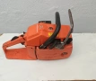 Хускварна/Husqvarna 444/44 на части, снимка 2