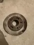 Подарявам предни дискове Mitsubishi Eclipse, снимка 2