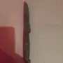 Стар овчарски нож , снимка 4