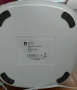 Пречиствател и овлажнител Philips AC3737/10, снимка 6