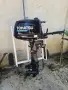 четиритактов извънбордов двигател за лодка Tohatsu с мощност 5 конски сили (5 hp)., снимка 5