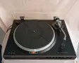 METZ TX 4963 - Грамофон Quartz Direct Drive, снимка 2