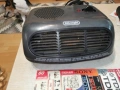 DELONGHI ITALY-КУЛТОВА МЕТАЛНА ДУХАЛКА 3105262041L4, снимка 1