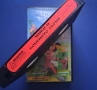 Видеокасета VHS Мики и Бобеното Зърно, снимка 3