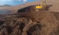 Услуги с голям верижен 14т багер, снимка 2