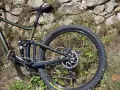 Giant Reign 2023 – Размер L / RockShox Yari / , снимка 5