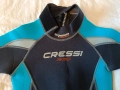 Детски Термо костюм за плуване и гмуркане  Cressi, снимка 3