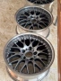 Джанти Style 42 BBS RS 740 bmw e36 e39 e34 e46 e28, снимка 1