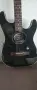 Fender електроакустична/тънка/китара , снимка 3