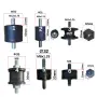 Антивибрационни тампони, снимка 2