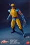 X-Men Wolverine Колекционерска фигура в мащаб 1/6 ОТ HOT TOYS , HONO STUDIO - МАРКА MARVEL, снимка 2