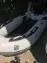 Надуваема лодка Zander 3.30м., снимка 3