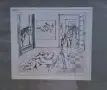 Христо Градечлиев - графика, снимка 1
