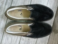 Vans Pop Cush N 41 кожени кецове, снимка 3