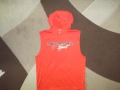 Суичър без ръкави UNDER ARMOUR  мъжки,ХЛ, снимка 1