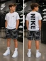 ♣️Тийнерджърски Комплект Nike 10 11 12 13 14 15г., снимка 2