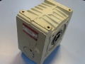 Червячен редуктор ZAE typ E063B gear reducer i=10:1, снимка 4