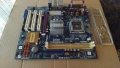 Дънна платка ASRock 775i945GZ Socket 775 CPU+FAN+RAM, снимка 5