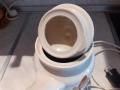 Немска Керамична електрическа кана за вода. , снимка 6