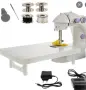 Мини шевна машина с масичка TV844B, снимка 6