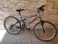 Велосипед Rockrider 6.0 FS (Full Suspension), снимка 1