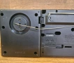 Радиокасетофон Panasonic RX-CT900 Platinum Series – Мощна аудио легенда от златната ера., снимка 12