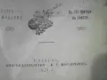 Антикварно ръководство по винарство, снимка 3
